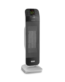 De'Longhi Bend Line 2 HFX65V20 2kW Oscillating Ceramic Heater