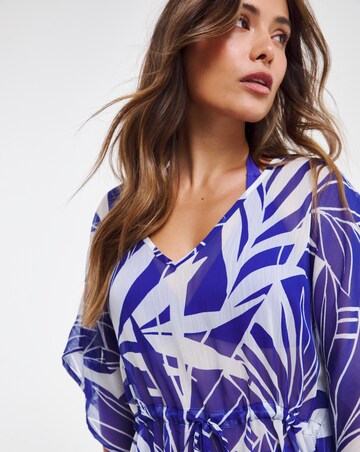 Value Beach Kaftan