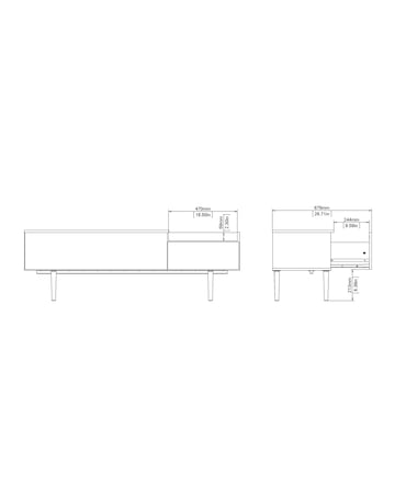 Lloyd Extra Large Sideboard