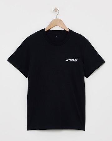 adidas Terrex Graphic T-Shirt