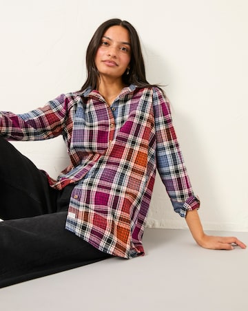 FatFace Bessie Shirt