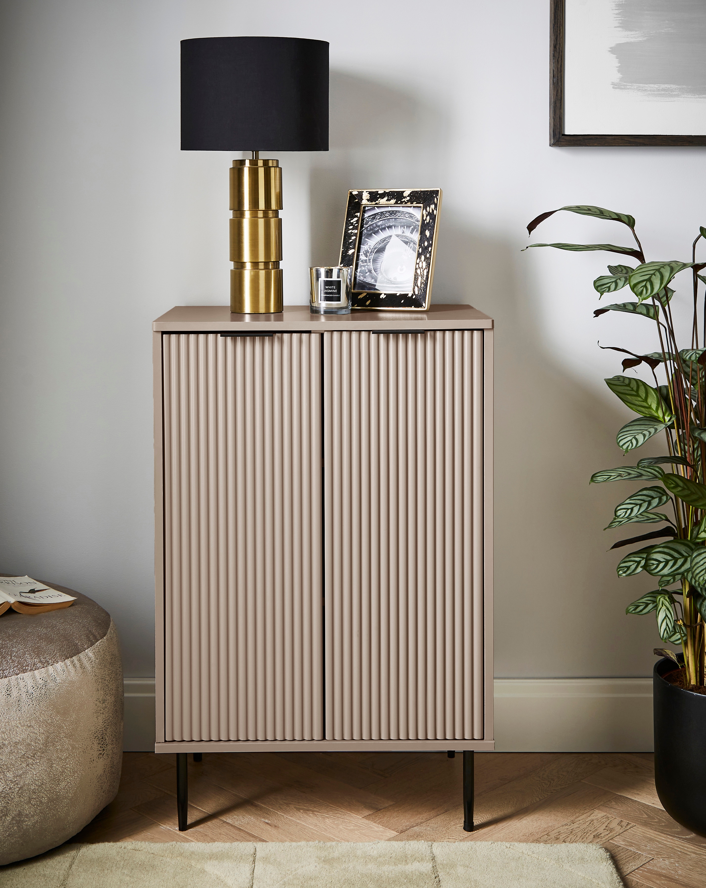 Joanna Hope Fernley Small Sideboard | Ambrose Wilson
