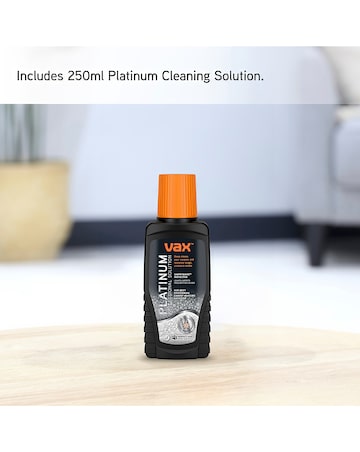 Vax Compact Power Carpet Washer