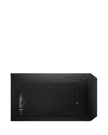 Stormforce Onyx Ryzen 5 4500, 16GB, 1TB SSD, RX 7600, Windows 11 Gaming Desktop