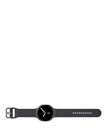Samsung Z Flip7 512GB 5G Jet Black, Watch8 44mm BT Graphite and Buds3