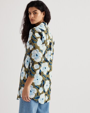 Seasalt Cornwall Fal Water Tunic