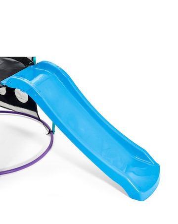 Plum My First Activity Tower