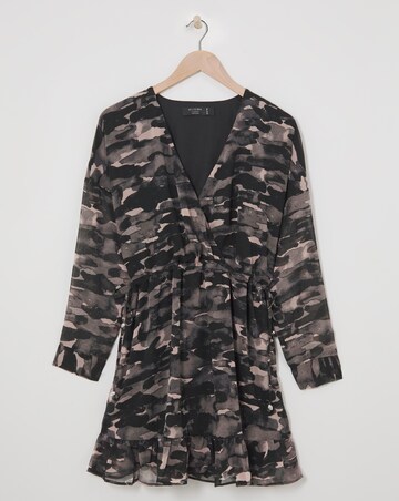 Religion Halo Mini Dress