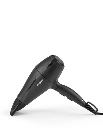 BaByliss Power Dry Light 2000 Hair Dryer