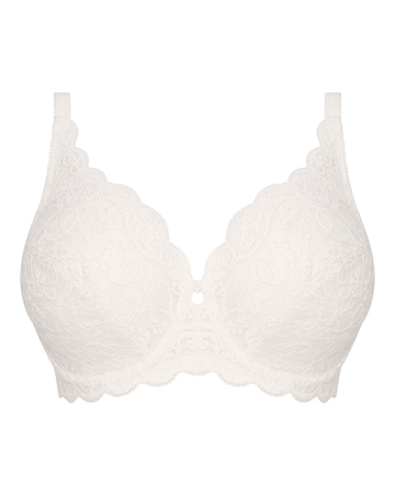 Triumph Amourette Full Cup Wired Bra