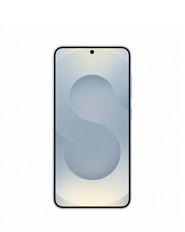 Samsung Galaxy S25 256GB - Silver Shadow