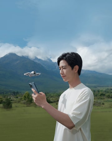 DJI Neo Drone