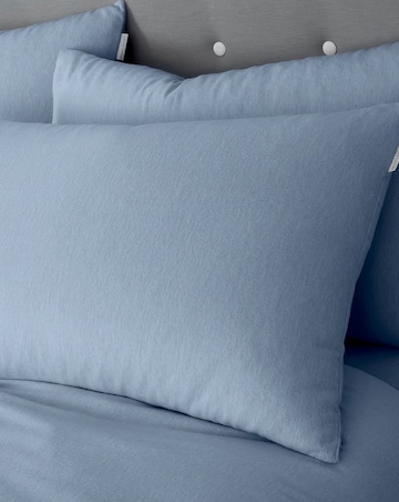 Catherine Lansfield Brushed Cotton Duvet Set