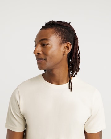 2 Pack T-Shirt And Cuffed Hem PJs