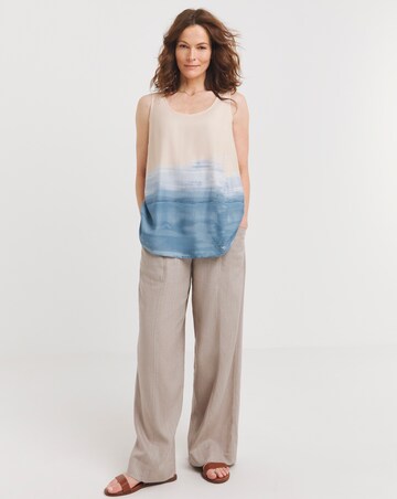 Julipa Printed Top