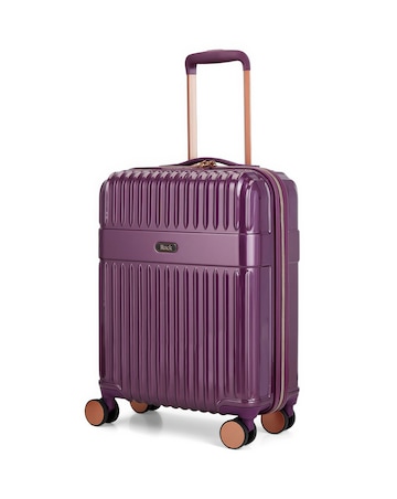 Rock Selene 3pc Suitcase Set