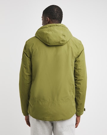 Regatta Frelton Waterproof Insulated Jacket
