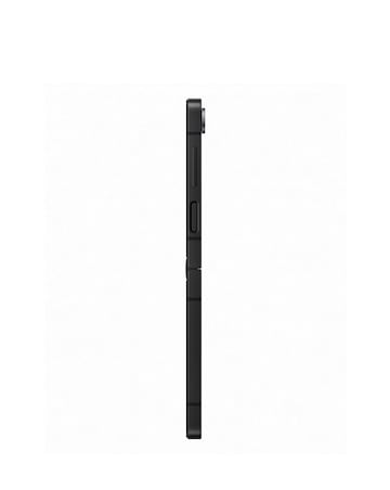 Samsung Galaxy Z Flip7 FE 256GB 5G - Black - Galaxy AI
