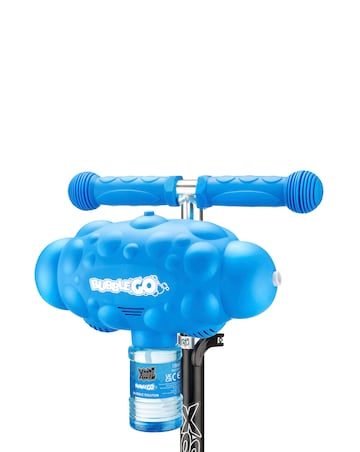 XOOTZ Bubble Go Scooter Blue