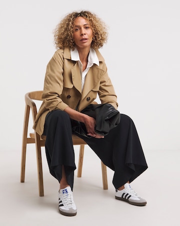 Ultimate Wide Leg Trouser