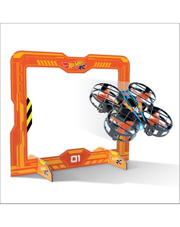 Hot Wheels Hawk 24 Racing Drone