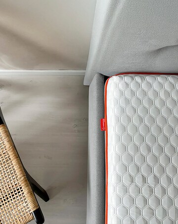 Dormeo Octasmart Hybrid Mattress