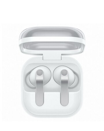 Samsung Galaxy Buds4 Pro with Galaxy AI - White
