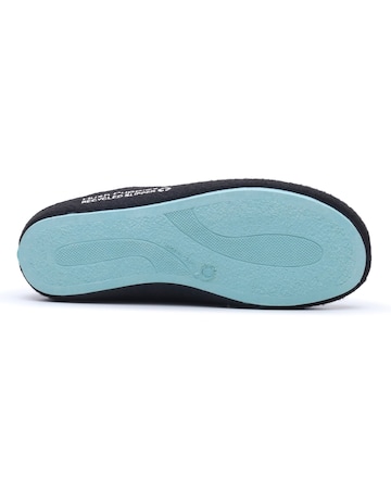 Hush Puppies The Good Slipper