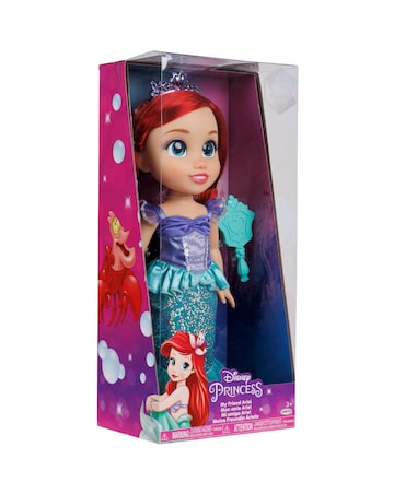 Disney Princess My Friend Ariel 35cm Toddler Doll