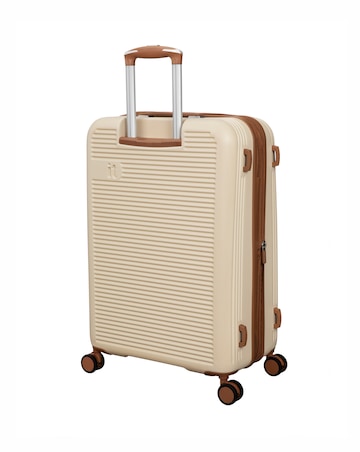 IT Luggage Clarify Medium Suitcase