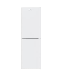 Candy CCT3L517EWK-1 55 x 175cm Low Frost Fridge Freezer - White