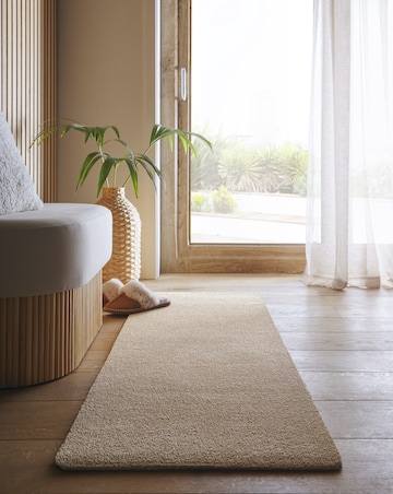 My Mat Soft Washable Runner