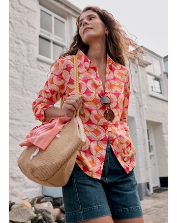 Seasalt Cornwall Larissa Shirt