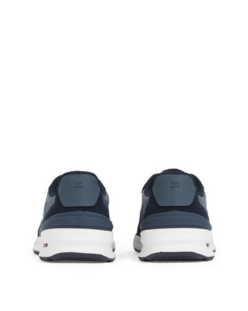 Tommy Hilfiger Retro Runner Trainer