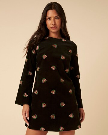 Nobody's Child Saravejo Mini Dress