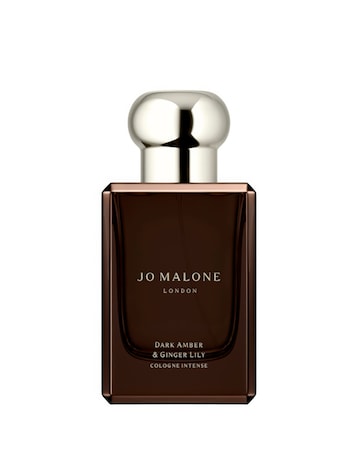 Jo Malone Dark Amber & Ginger Lily Intense VDC 50ml