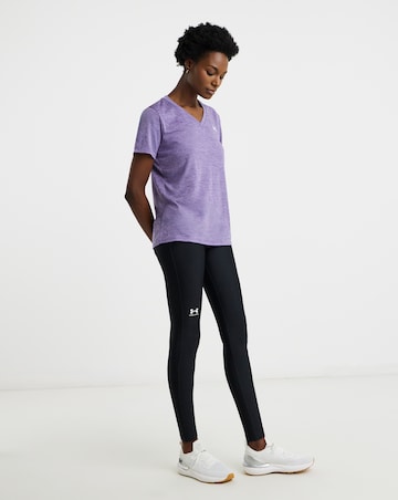 Under Armour Tech Short Sleeve V Neck T-Shirt