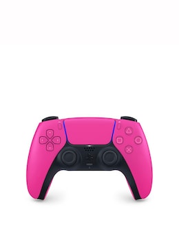 PS5 DualSense Controller - Nova Pink