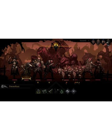 Darkest Dungeon 2 (Xbox)