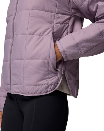 Columbia Sienna Hill Quilted Jacket