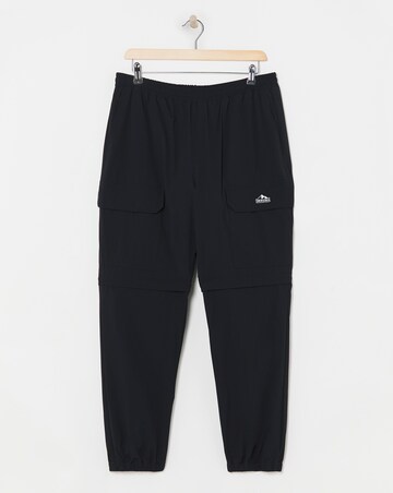 Snowdonia 2 In 1 Zip Off SP Jogger