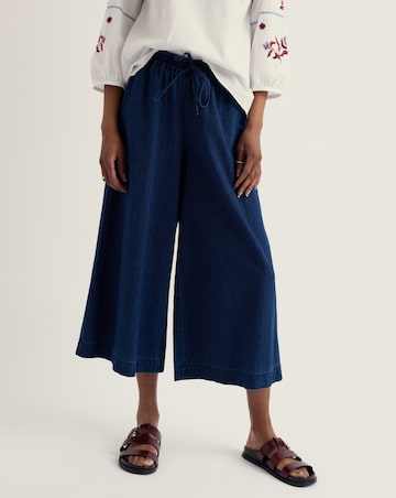 Seasalt Cornwall Eskelli Culotte