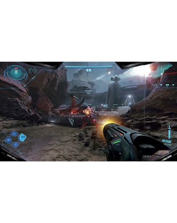Metroid Prime 4 (Nintendo Switch 2)