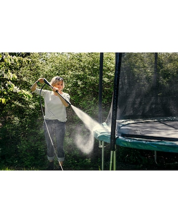 Greenworks 110 Bar 1400w Pressure Washer