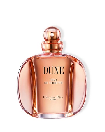 Christian Dior Dune Eau de Toilette 100ml
