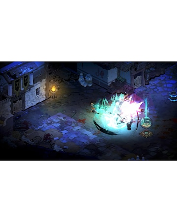 Hades 2 (Nintendo Switch 2)