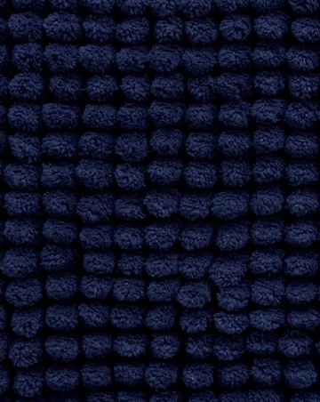 Catherine Lansfield Bobble Bathmat 50x80cm