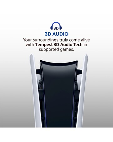 PlayStation 5 & F1 25 Bundle