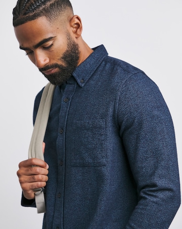 Long Sleeve Button Down Shirt