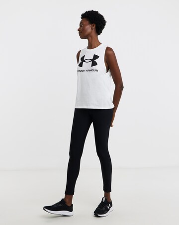 Under Armour Logo Tank